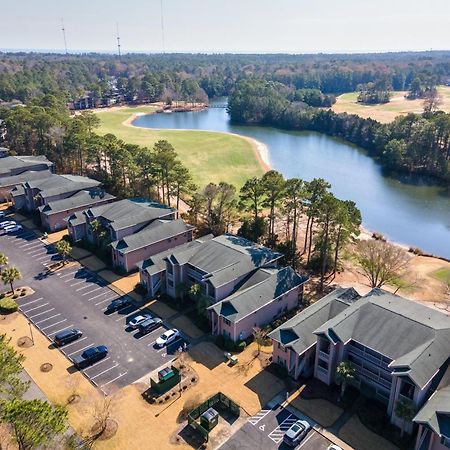 11D True Blue Golf Haven II Home Pawleys Island Exterior foto